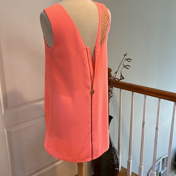 Lilly Pulitzer Elaine Shift - Picture 3 of 8